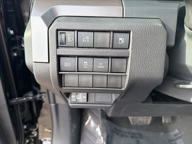 New 2026 Toyota Tacoma TRD Off-Road image 32