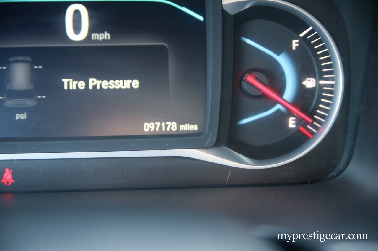 Used 2019 Honda Pilot EX-L image 42