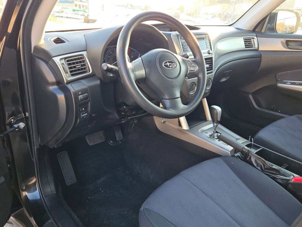 Used 2010 Subaru Forester 2.5X image 19