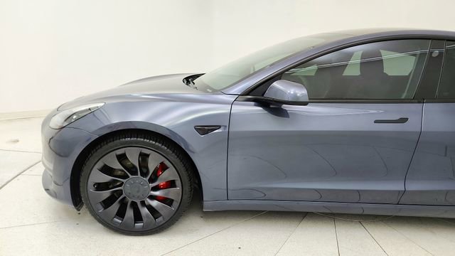 Used 2023 Tesla Model 3 Performance image 9