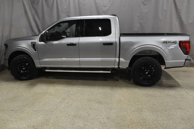 Used 2024 Ford F150 XLT image 6