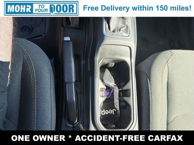 Used 2024 Jeep Gladiator Sport image 26