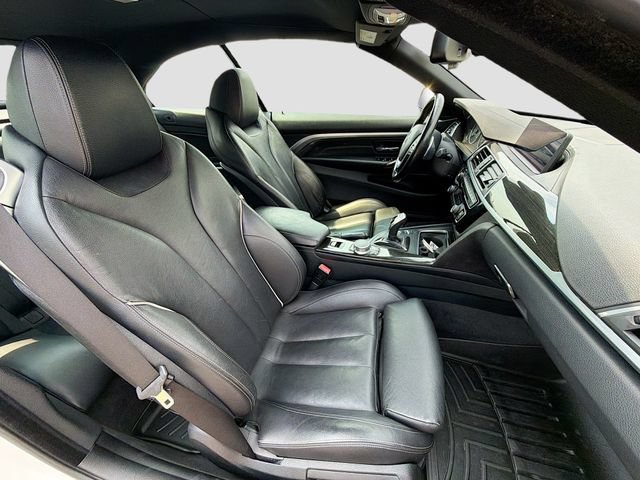Used 2018 BMW 430i xDrive Convertible AWD/4WD image 26