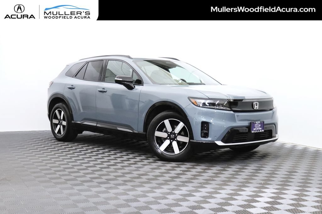 Used 2024 Honda Prologue Touring image 1