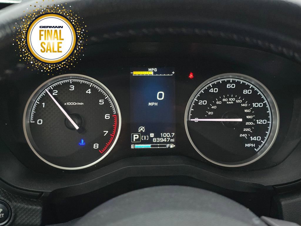 Used 2023 Subaru Forester Premium image 21