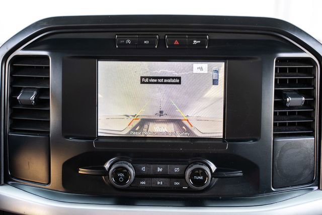 Used 2023 Ford F150 XL w/ Bed Utility Package image 31