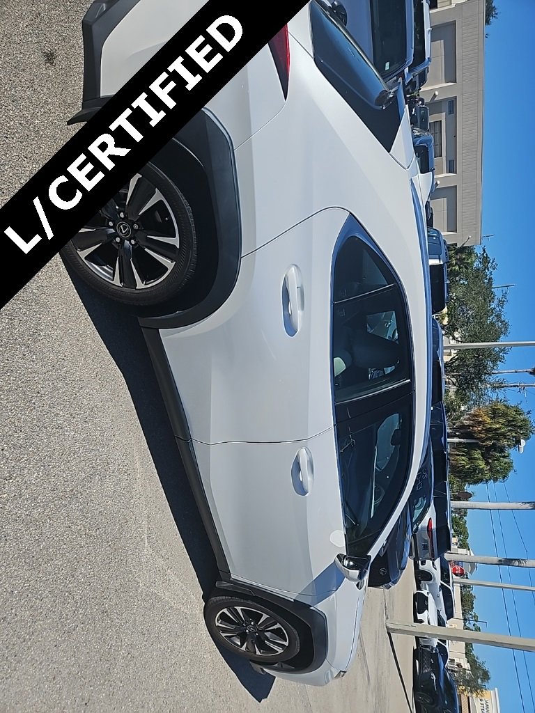 Used 2021 Lexus UX 200 image 5