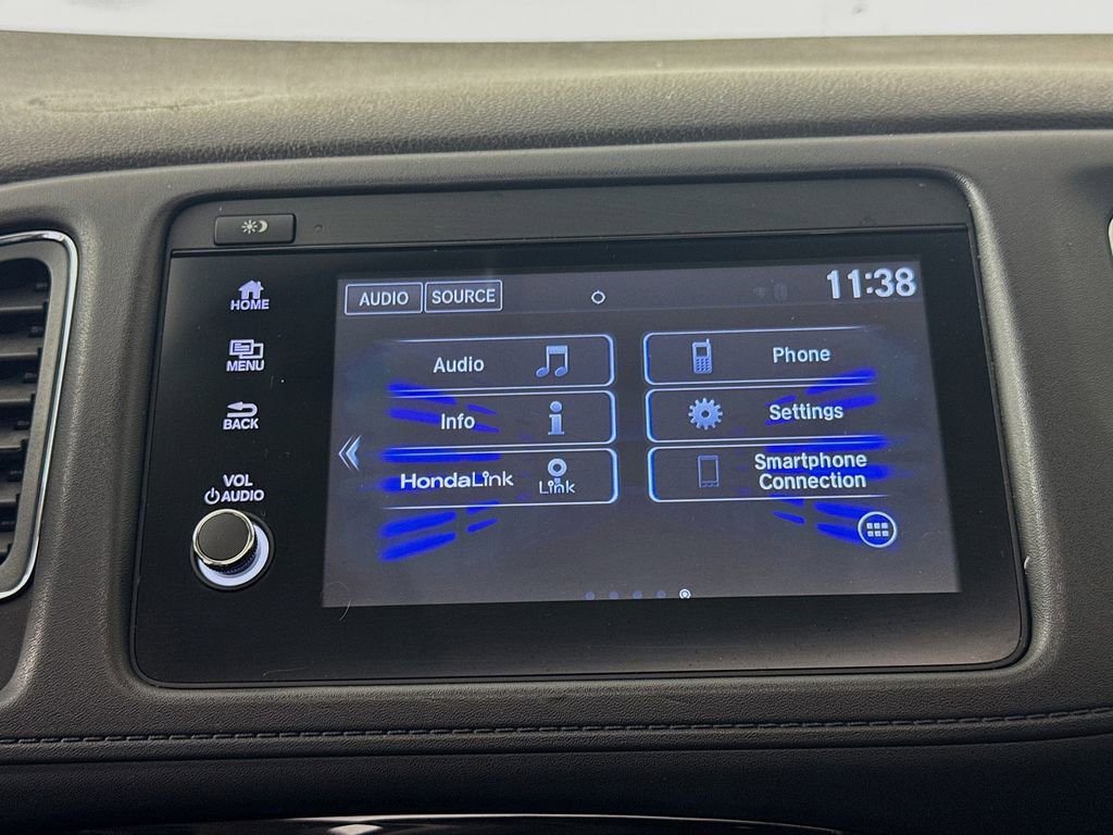 Used 2022 Honda HR-V EX image 19