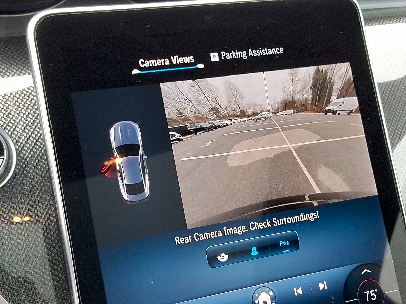 Used 2024 Mercedes-Benz CLE 300 4MATIC Coupe image 18