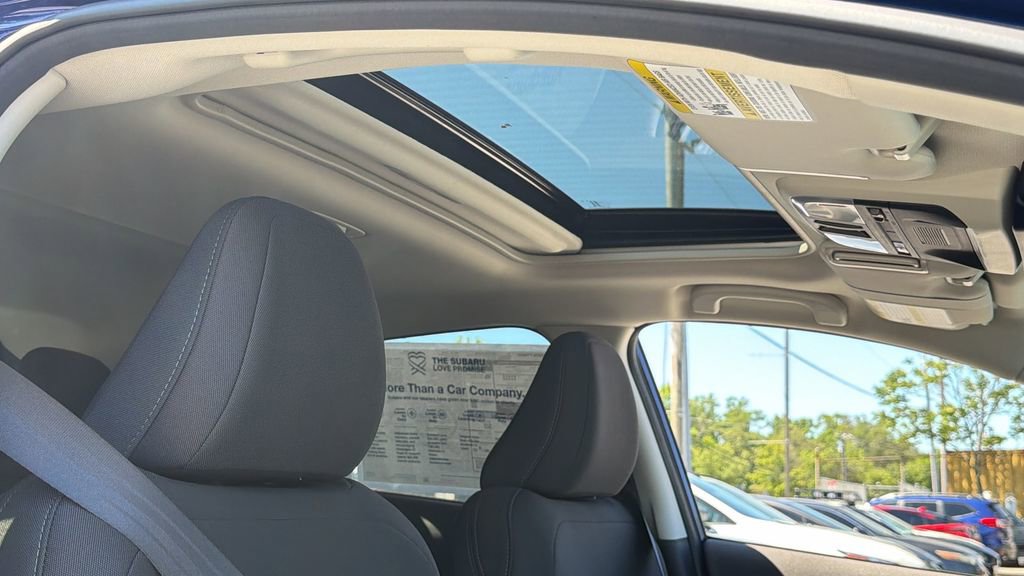 New 2026 Subaru Crosstrek 2.0i Premium AWD/4WD image 6