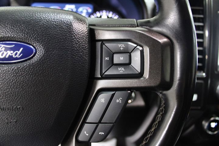 Used 2021 Ford Expedition Max Limited image 38