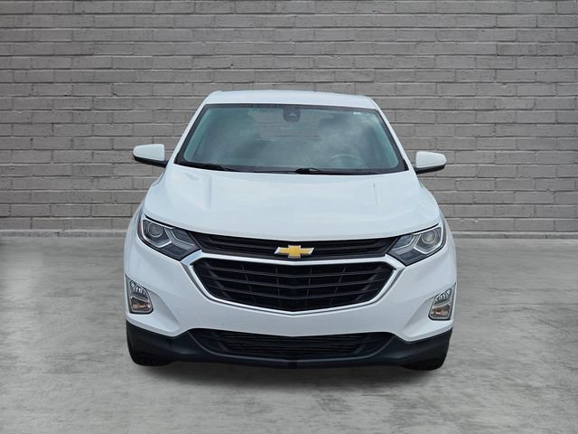 Used 2020 Chevrolet Equinox LT FWD image 8