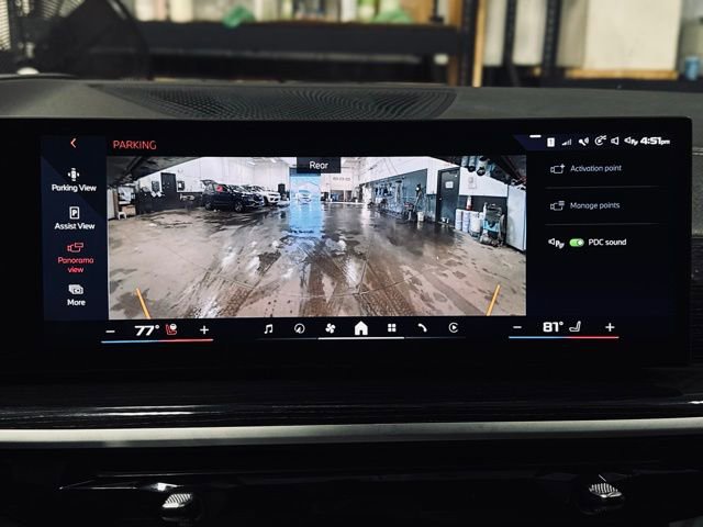 Certified 2025 BMW X7 M60i image 33