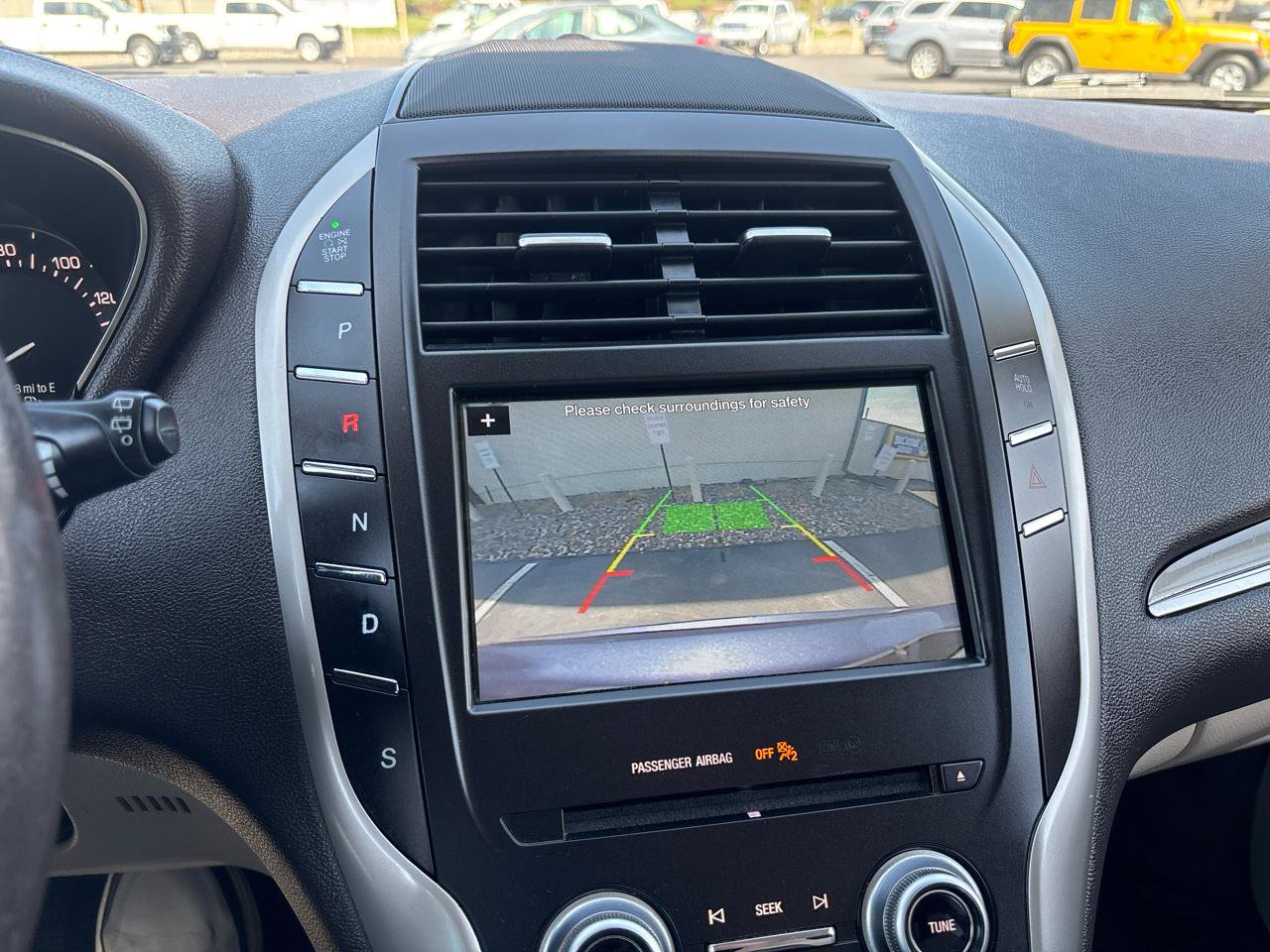 Used 2018 Lincoln MKC Premiere AWD/4WD image 19