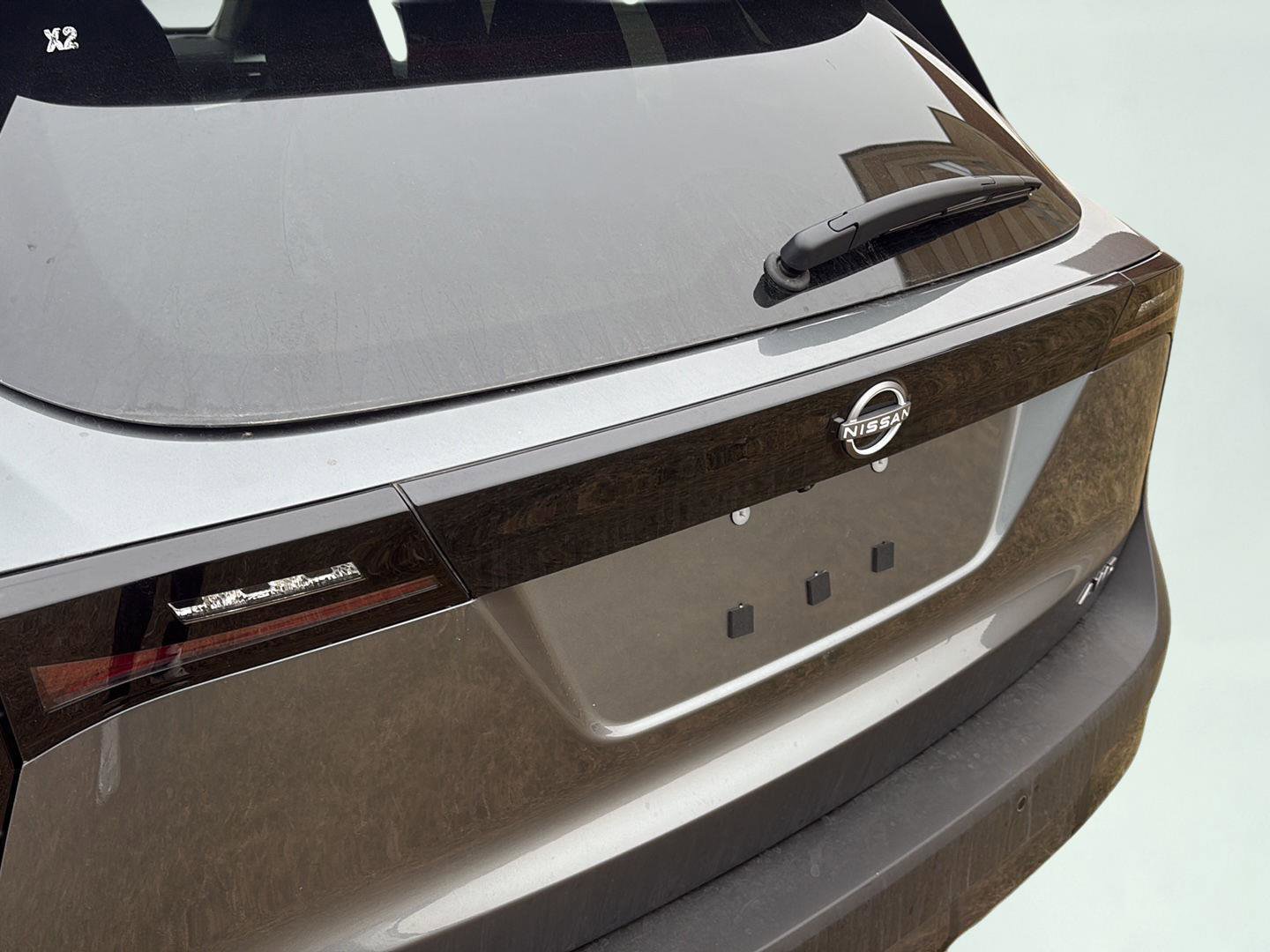New 2026 Nissan Kicks SV w/ Cold Weather Package image 5