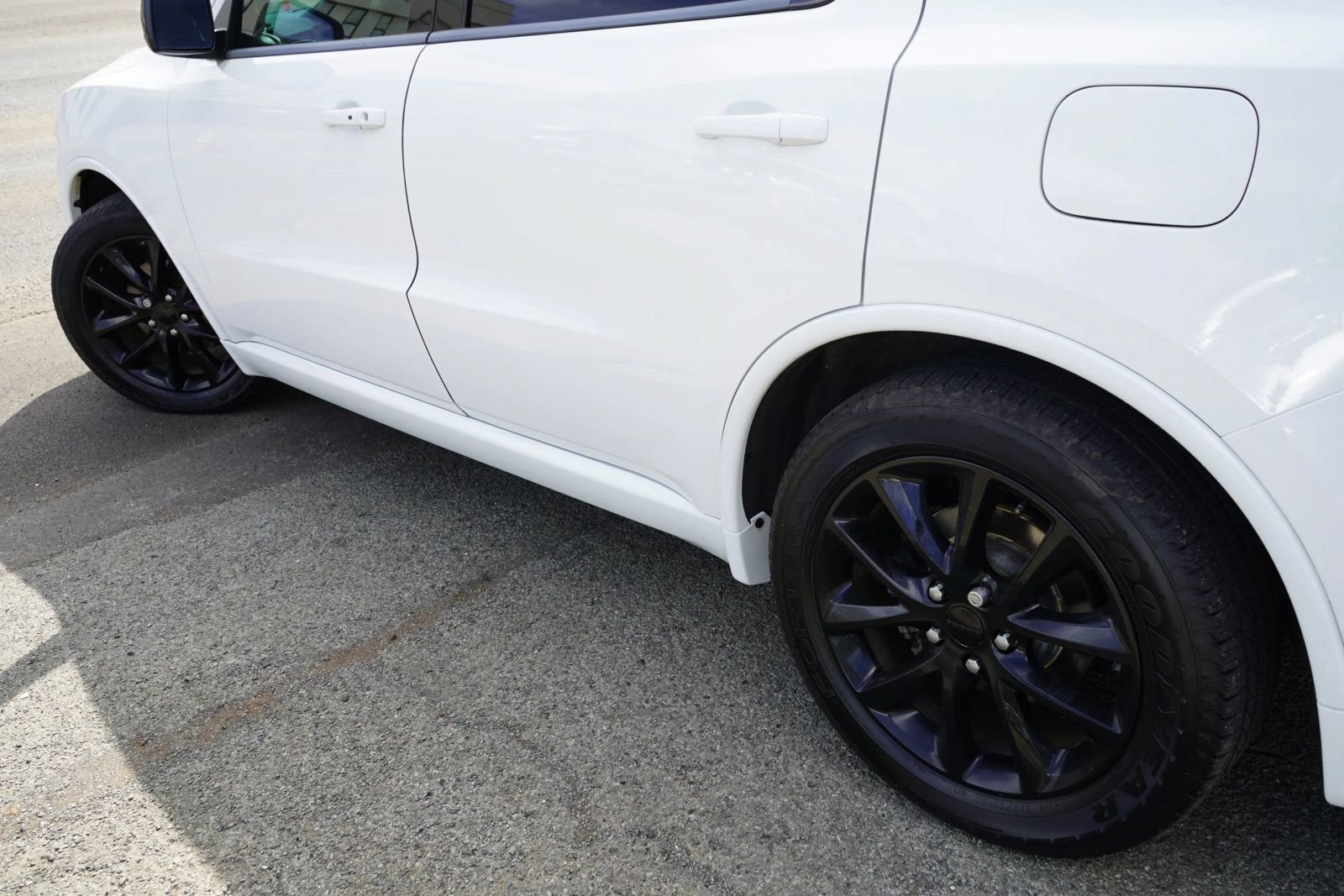 Used 2018 Dodge Durango SXT w/ Quick Order Package 2BB RWD image 6