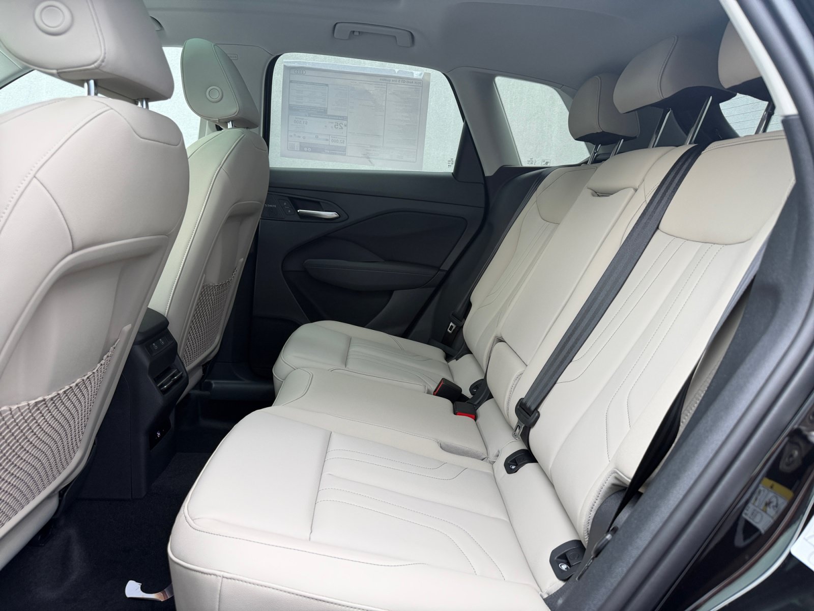 New 2026 Audi Q3 quattro 2.0T AWD/4WD image 16