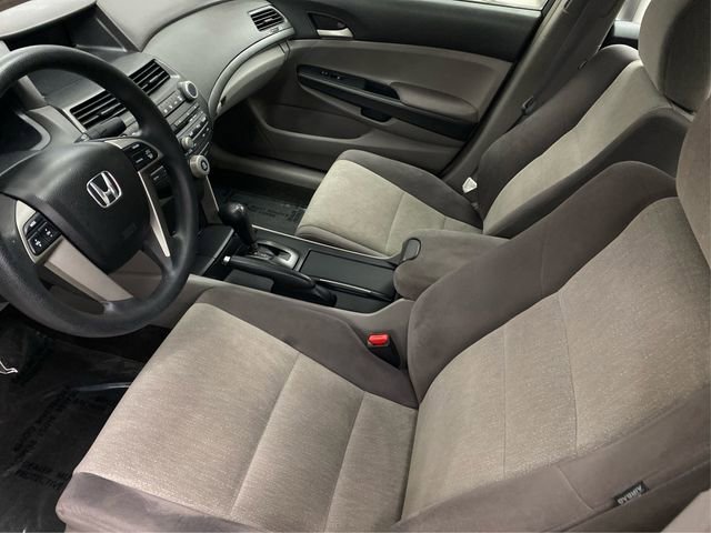 Used 2008 Honda Accord LX-P image 10