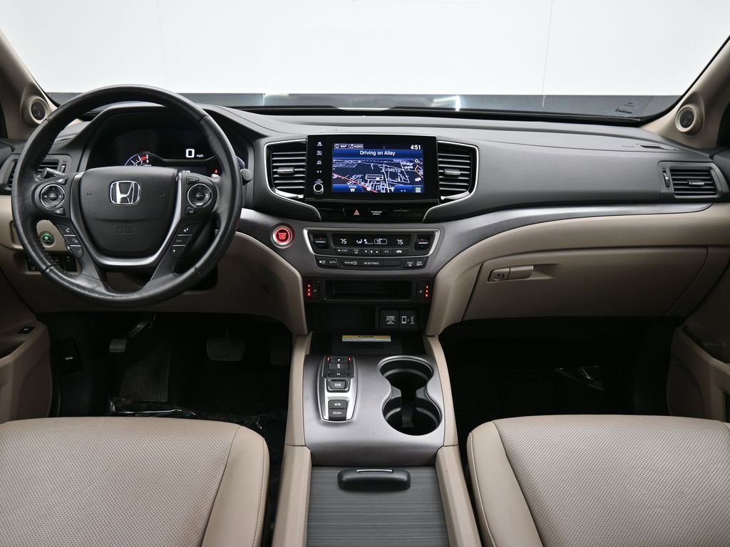 Certified 2023 Honda Ridgeline RTL-E image 44