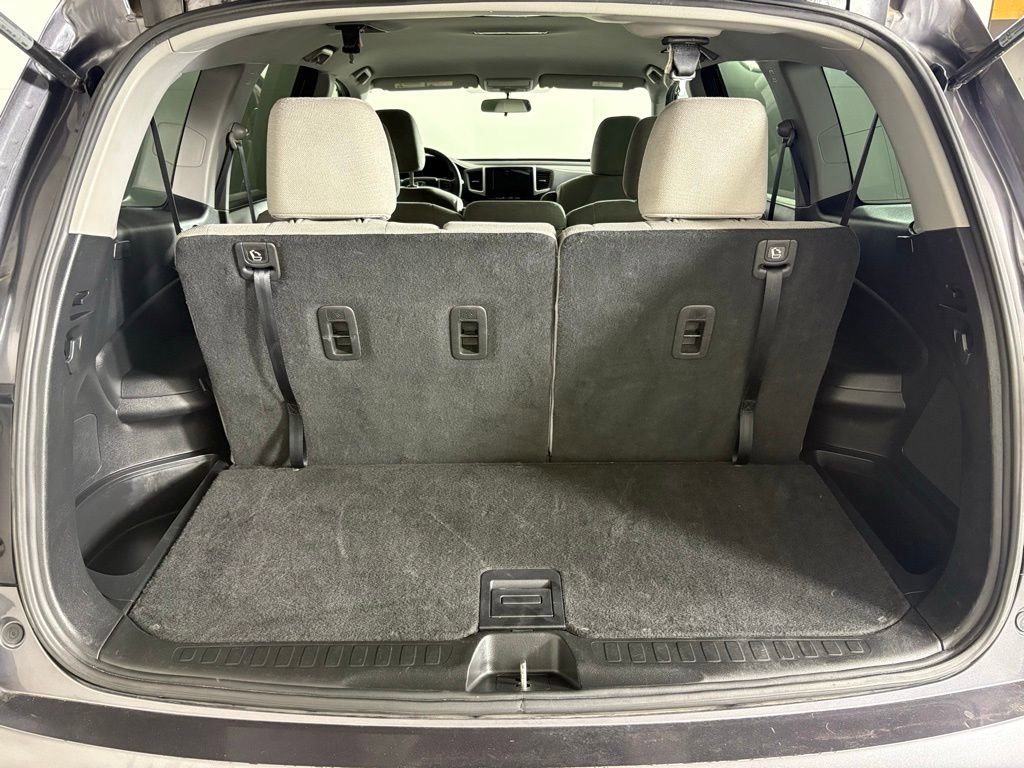 Used 2017 Honda Pilot EX image 19