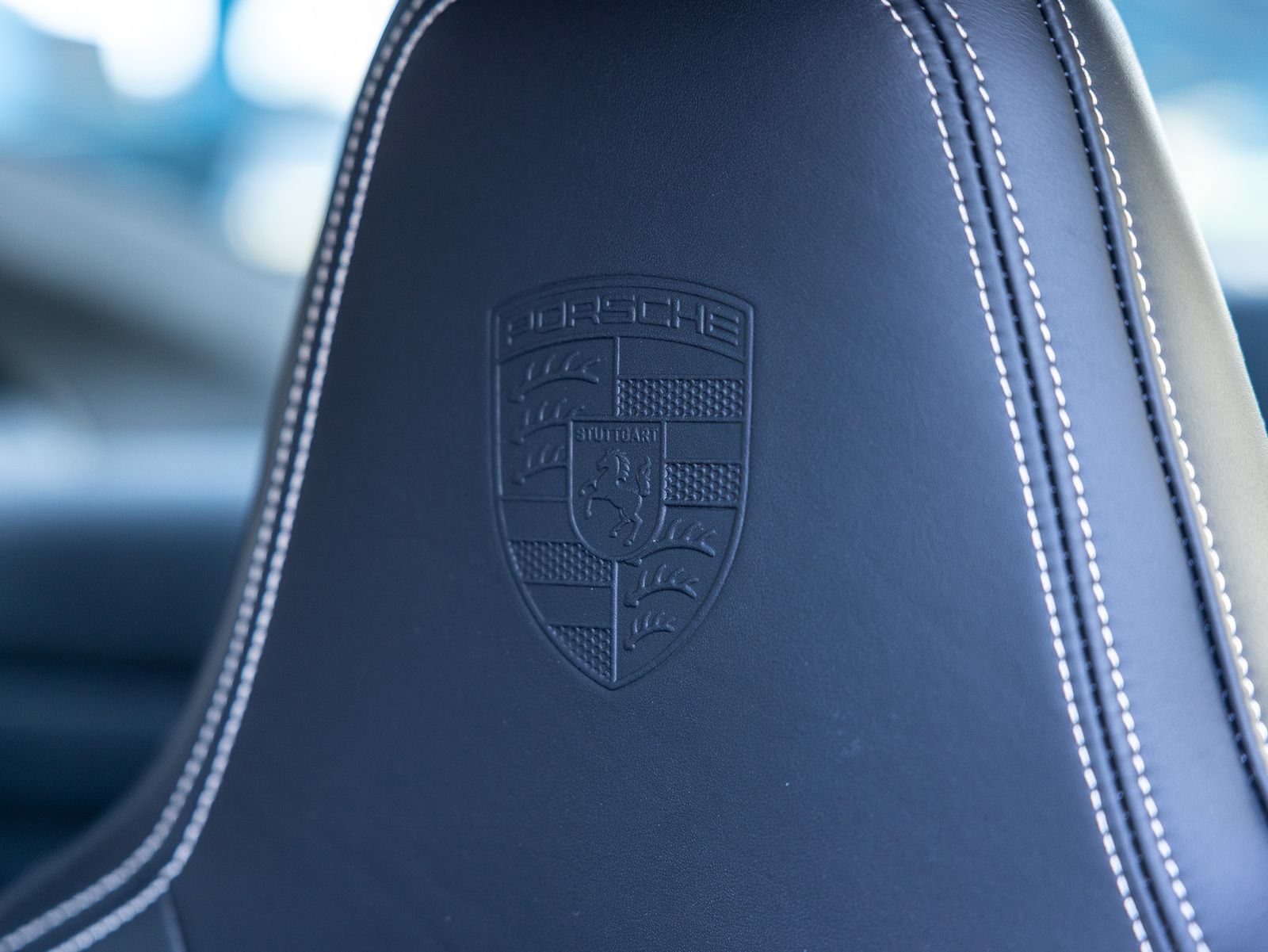 Certified 2026 Porsche 911 Carrera GTS RWD image 31