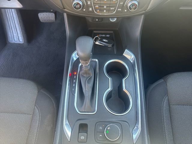 Used 2022 Chevrolet Traverse LT image 13