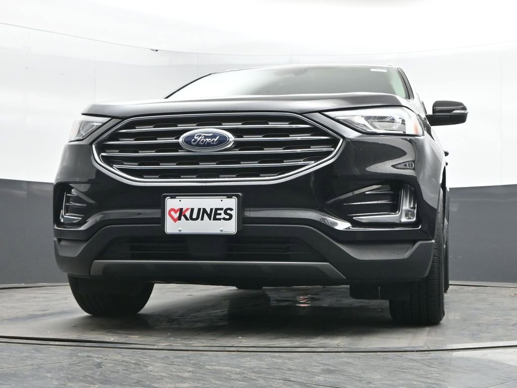 Used 2020 Ford Edge SEL w/ Convenience Package image 45