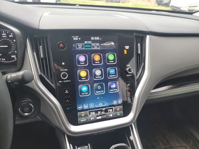 Certified 2024 Subaru Outback Onyx Edition image 13