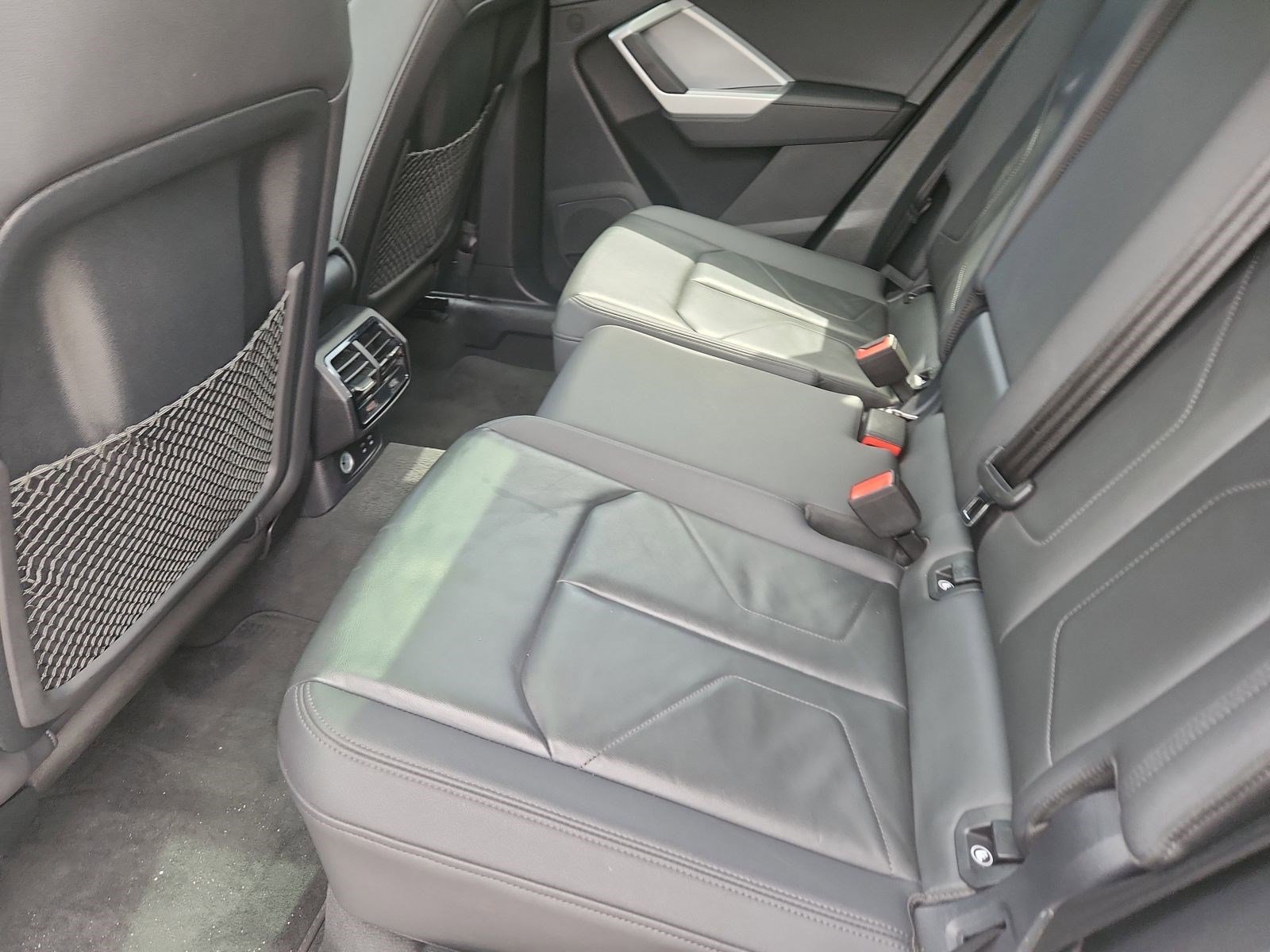 Used 2024 Audi Q3 2.0T Premium Plus w/ Premium Plus Package image 12