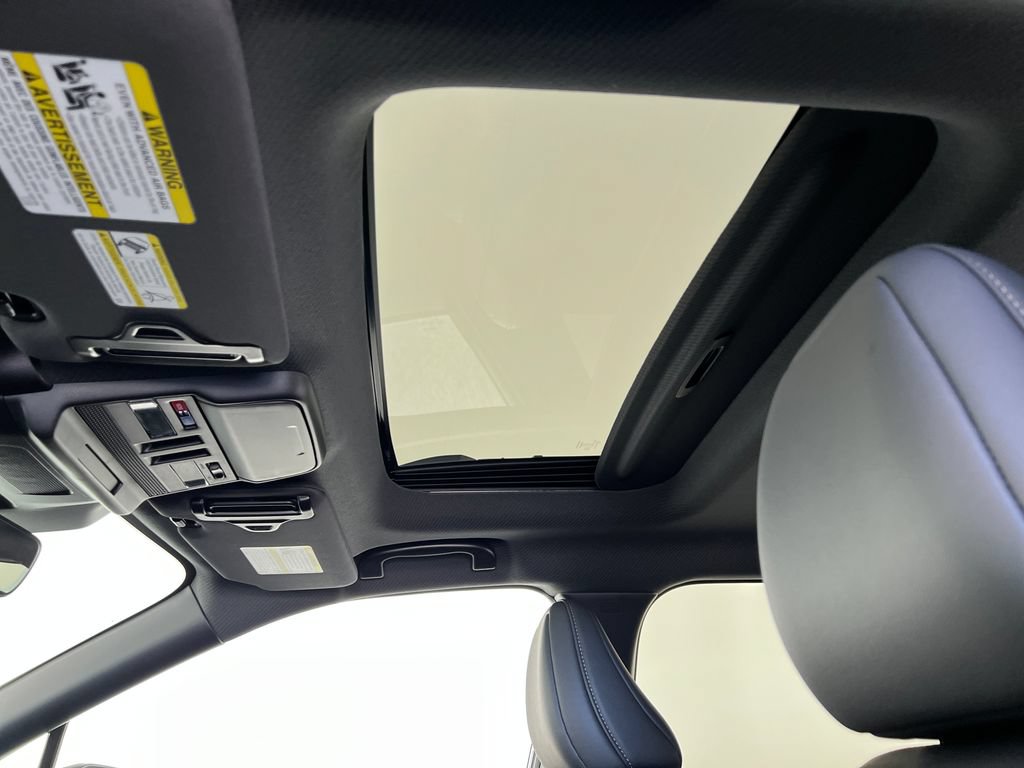 New 2026 Subaru Outback Wilderness AWD/4WD image 23