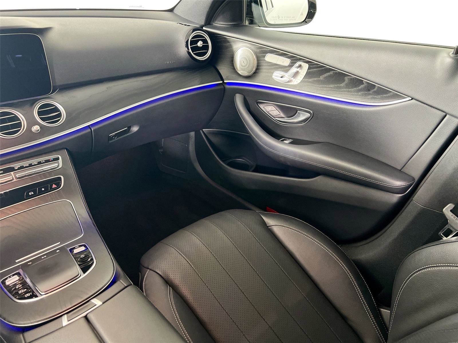 Certified 2023 Mercedes-Benz E 350 4MATIC Sedan image 24