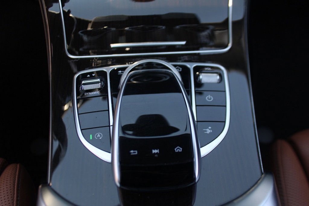 Certified 2019 Mercedes-Benz C 300 4MATIC Cabriolet image 21