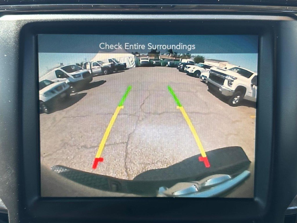 Used 2016 RAM 1500 Sport image 46