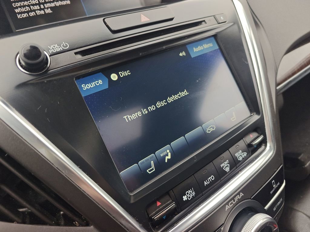 Used 2019 Acura MDX SH-AWD image 10