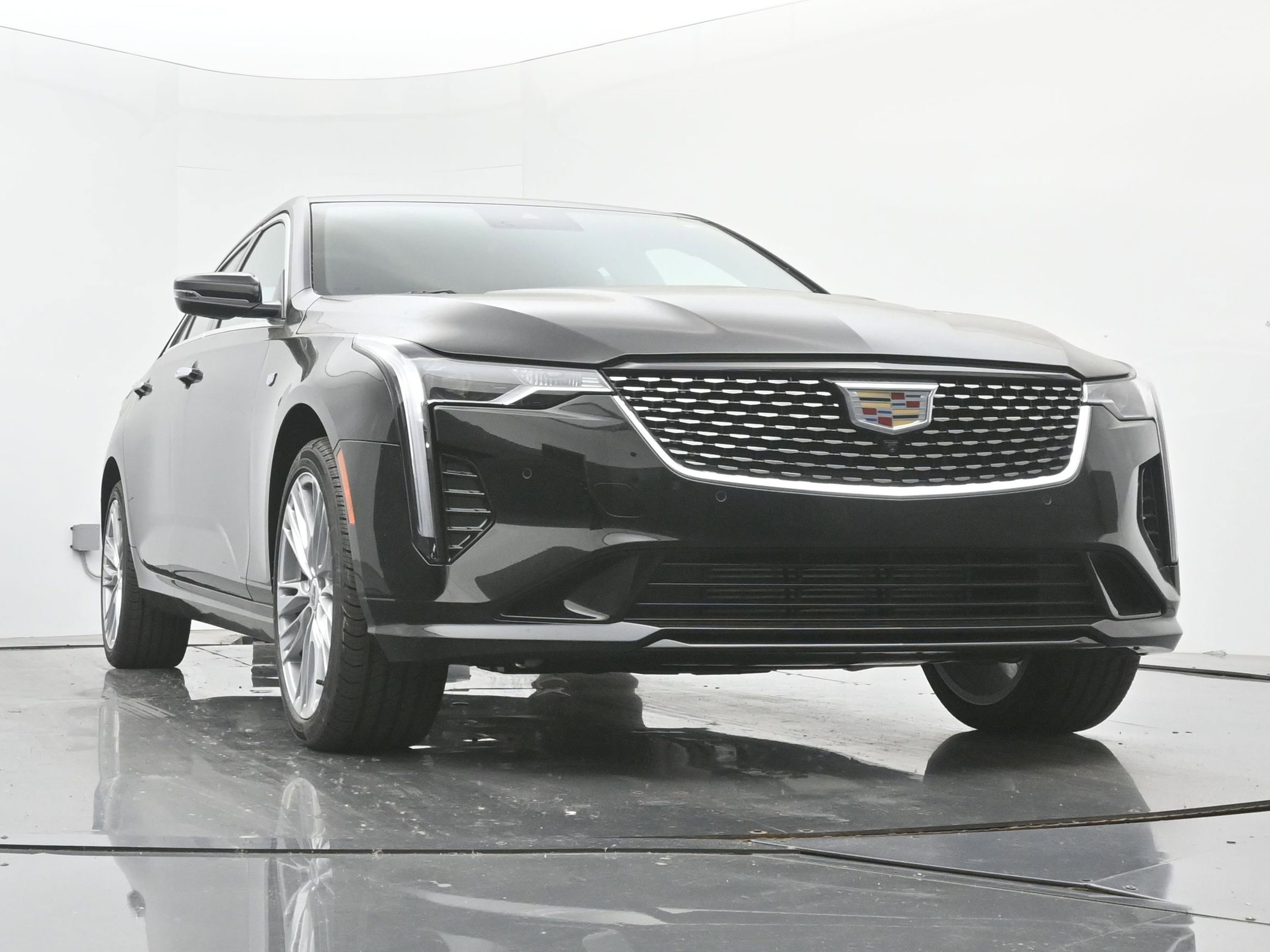 New 2026 Cadillac CT4 Premium Luxury image 22