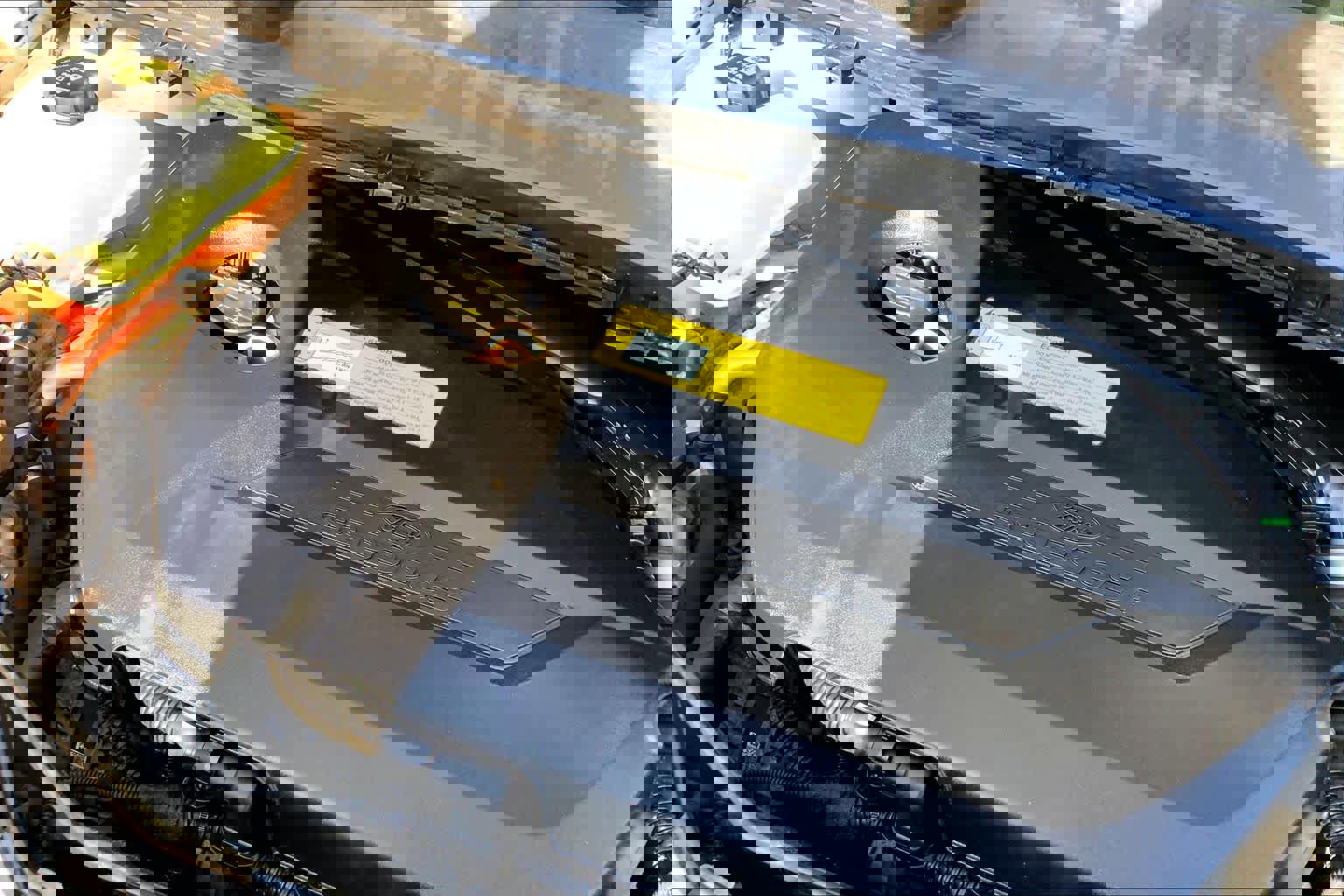 Used 2015 Ford Escape SE image 32