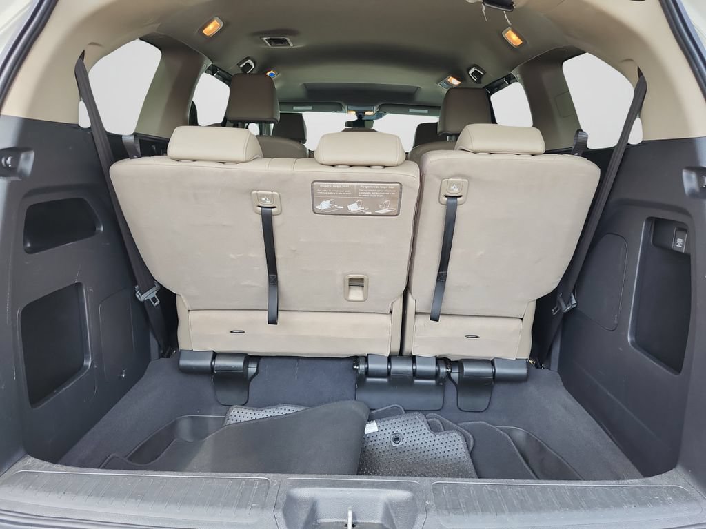 Used 2019 Honda Odyssey EX-L image 16
