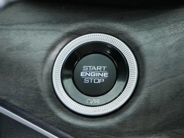Certified 2024 Jeep Grand Cherokee L Limited AWD/4WD image 27