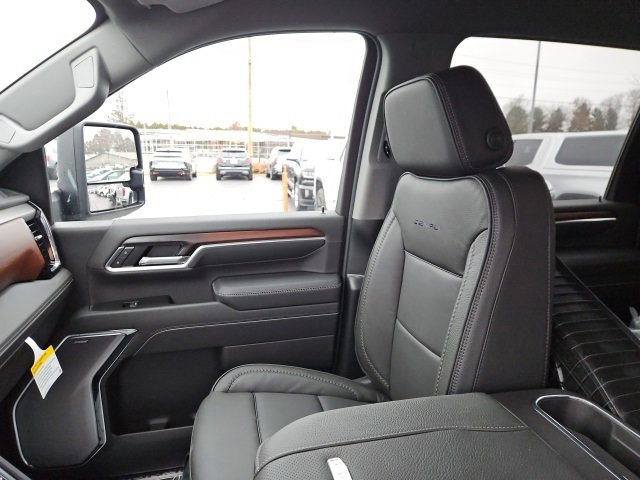 New 2026 GMC Sierra 2500 Denali w/ Technology Package image 27