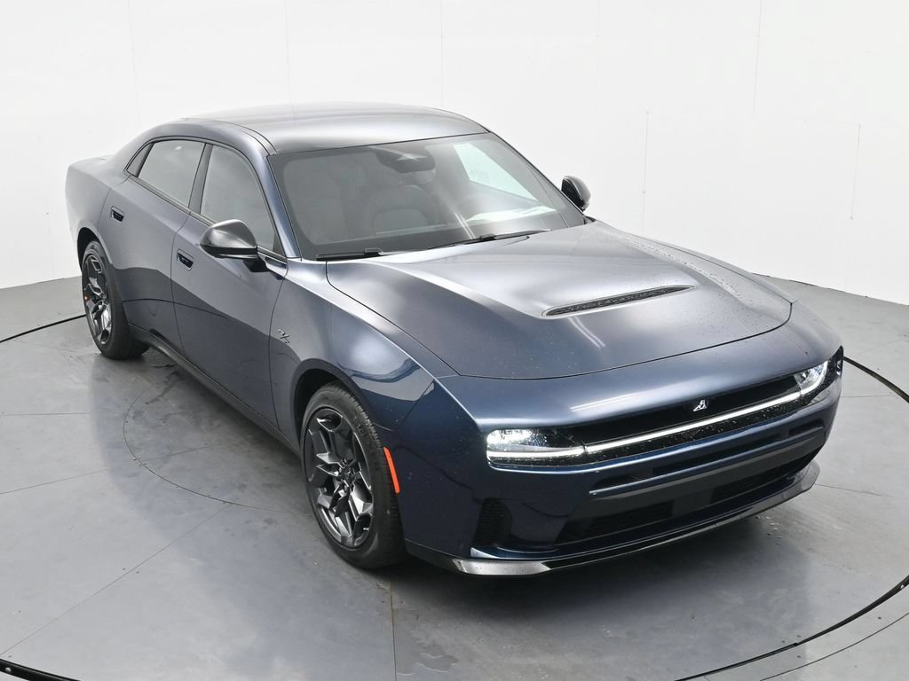 New 2026 Dodge Charger R/T AWD/4WD image 25