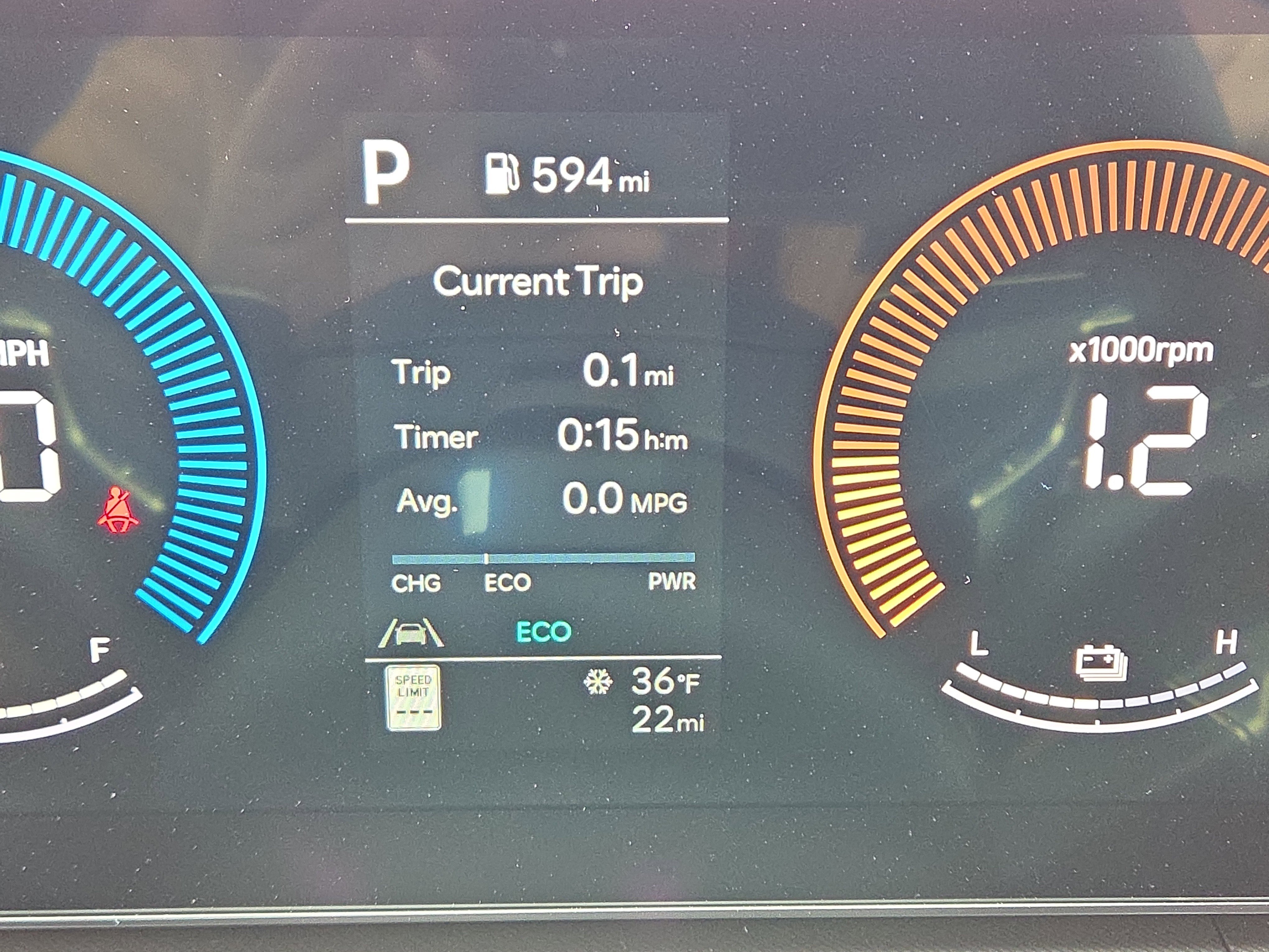 New 2026 Hyundai Santa Fe Limited image 22