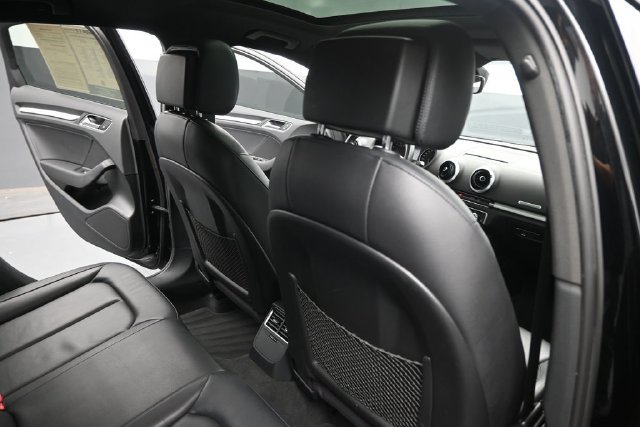 Used 2017 Audi A3 2.0T Premium w/ Convenience Package FWD image 29
