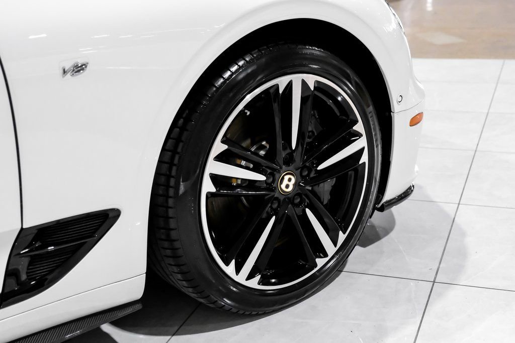 Used 2020 Bentley Continental GT image 59