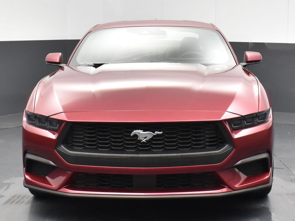 New 2025 Ford Mustang Premium RWD image 14