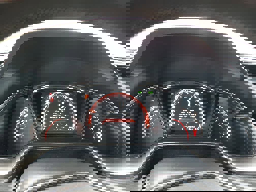 Used 2018 Honda Civic Sport Touring image 25