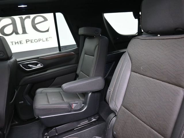 Used 2023 Chevrolet Tahoe High Country AWD/4WD image 23