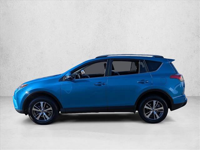 Used 2018 Toyota RAV4 XLE image 9