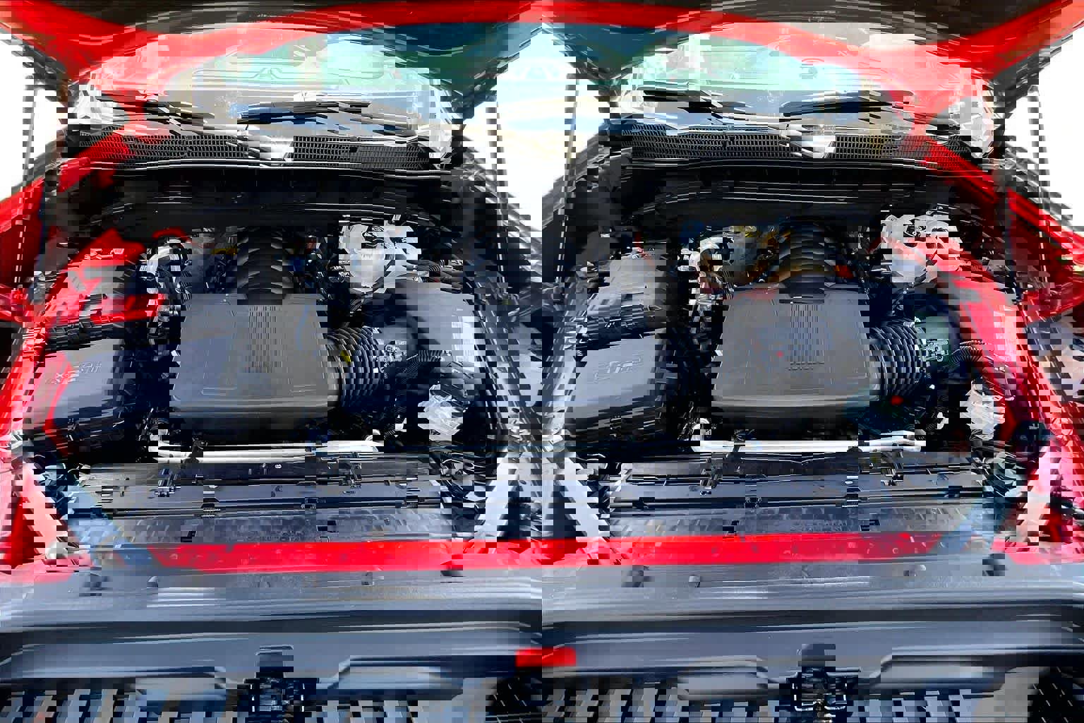 Used 2021 GMC Sierra 1500 AT4 image 32