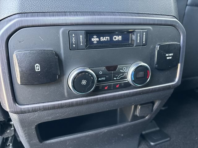 Certified 2023 Ford Expedition Max Platinum AWD/4WD image 35