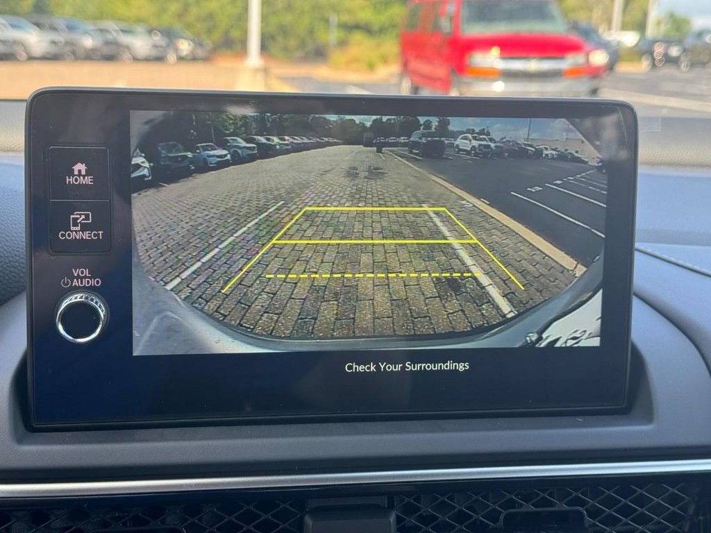 New 2026 Acura ADX AWD image 18